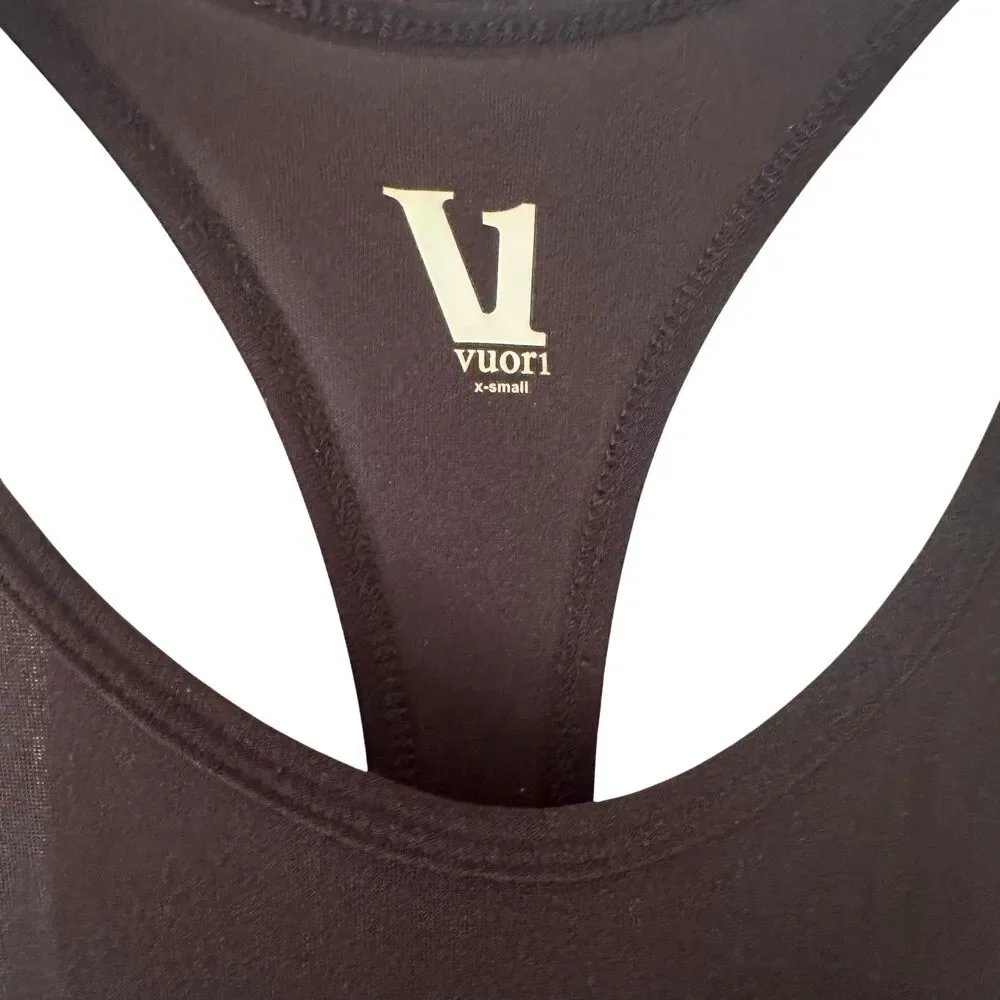 Vuori lux luna